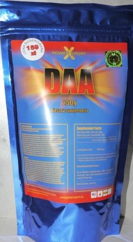 SOGI - D-Aspartic Acid PxS