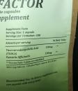 Liver Factor 100caps - Green Line_1