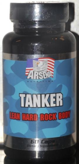 TANKER