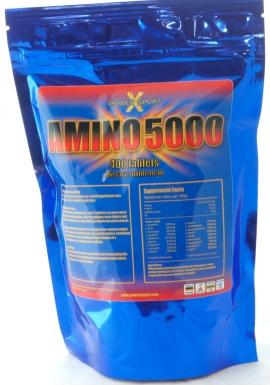 Amino 5000
