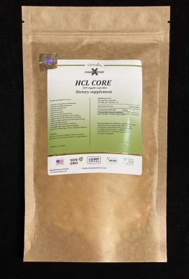 HCL CORE