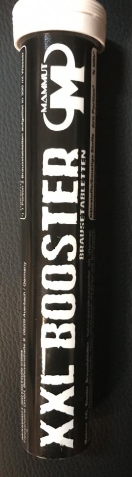 XXL Booster 16 tabs