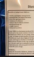 Power DHEA - 50mg_1