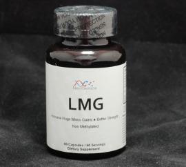 LMG 60 kaps