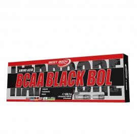Hardcore BCAA Black Bol Caps