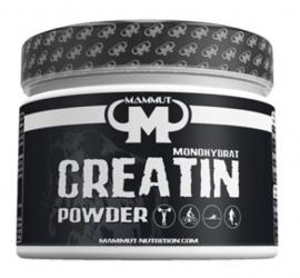 Mammut Creatin Monohydrat - 300 g