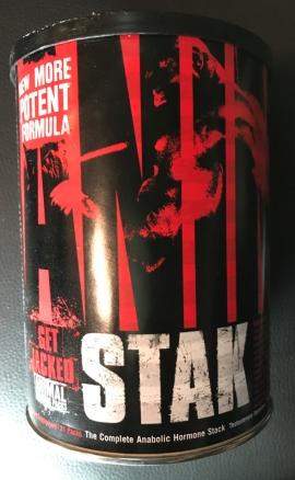 Animal Stak