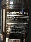 Juiced Aminos 358g - EAA _1