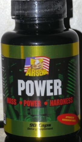 POWER