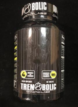 Trenabolic