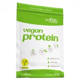 Vegan protien 500g - bez soi !!!