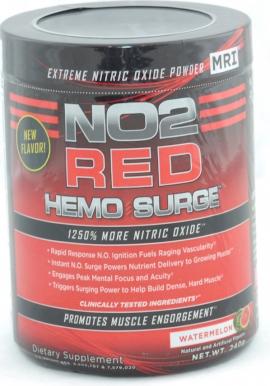 NO2 RED