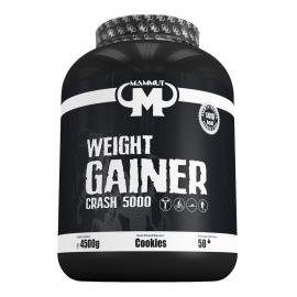 Weight Gainer Crash 5000 