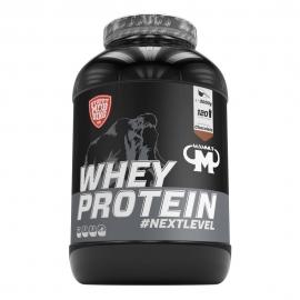 WHEY PROTEIN  3kg