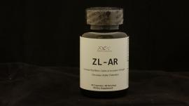 ZL-AR -  Andarine-  S-4 