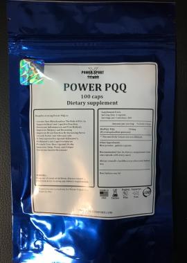 SOGI - Power PQQ PxS 