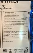 Power DHEA - 50mg_2