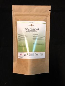 P.A. Factor