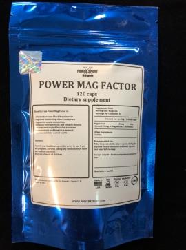 Mag Factor