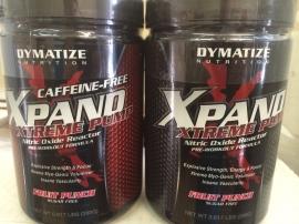 Best Oldschool Dymatize Xpand !!