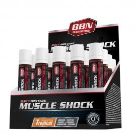 Muscle Shock 2in1