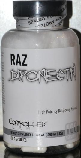 RAZdiponectin