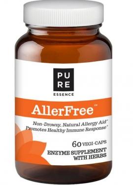 AllerFree 60ct
