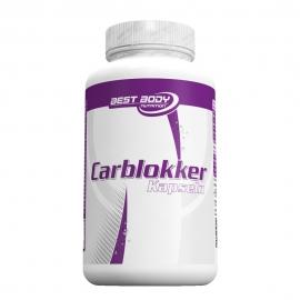 Carblokker 100caps