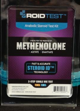 METHENOLONE