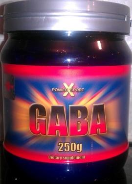 GABA