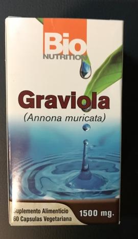 Gravoiola 