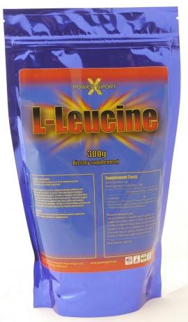 L-Leucine 300g