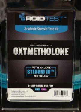 OXYMETHOLONE