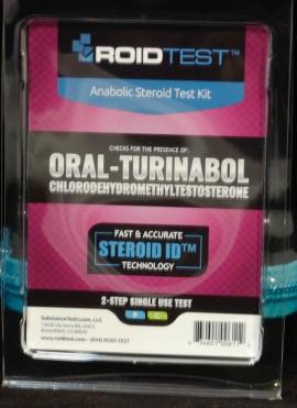 Oral Turinabol