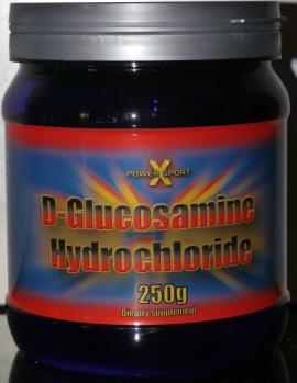 D-Glucosamine HCL