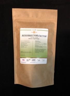 Resurrector Factor 300 caps