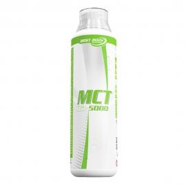 MCT Oil 5000 500ml bottle