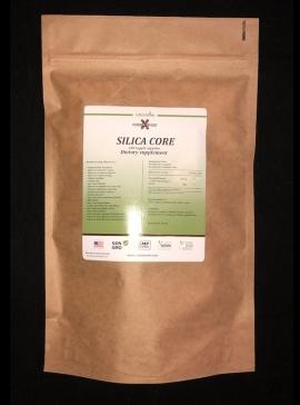 Silica Core