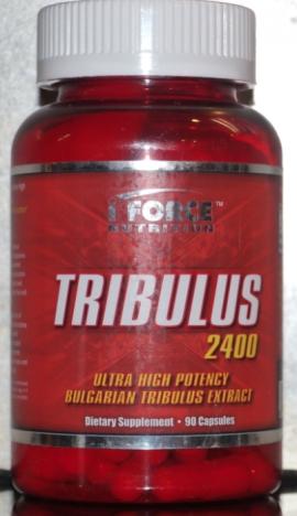 Tribulus 2400 90caps