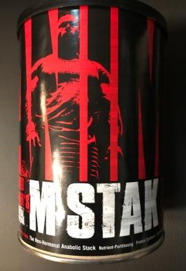 Animal M-Stak
