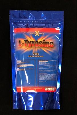 L-Tyrosine 250g