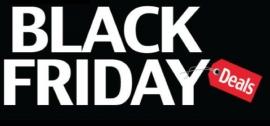 BLACK FRIDAY - co to jest takiego ? 