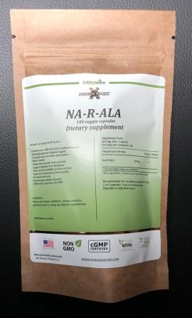 Na-R-ALA 
