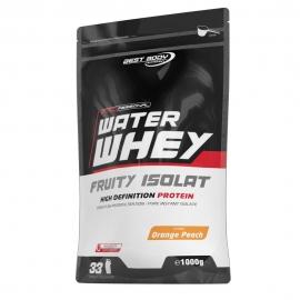 PRO Water Whey Isolat 1kg