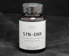 Stn-Dxr  - SR9009 60 kaps