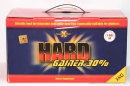 HARD GAINER 30% 3 kg