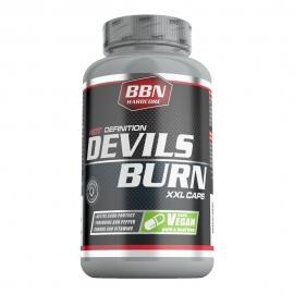 Devils Burn XXL 