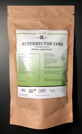 Resurrector Core