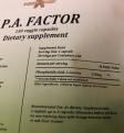 P.A. Factor_1