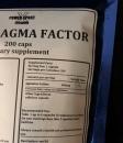 Power Agma Factor_1